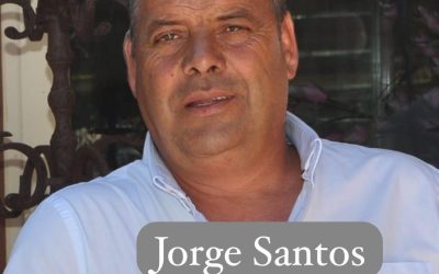 Funeral de Jorge Santos