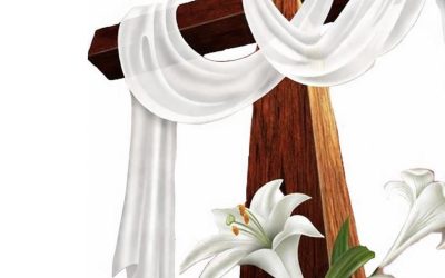 Missas de Páscoa 2026